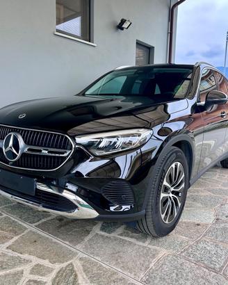 Mercedes GLC SUV GLC 220 d Advanced Plus 4matic au