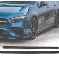 AGGIUNTI PARAFANGHIMERCEDES CLASSE A W177 18-22 L