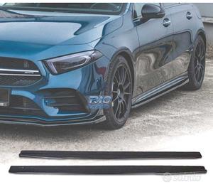 AGGIUNTI PARAFANGHIMERCEDES CLASSE A W177 18-22 L