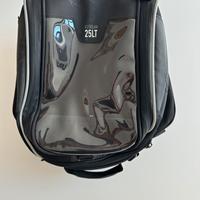 Borsa moto givi 25 LT tanlock