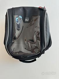 Borsa moto givi 25 LT tanlock