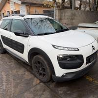 Ricambi CITROEN C4 CACTUS 2015 HM01 1.2 BENZINA