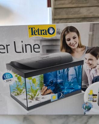 Acquario 54 litri