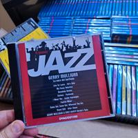 Collezione audioCD  "jazz" DeAgostini completa 