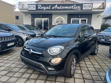 FIAT 500X 1.6 M.Jet 120 CV Cross