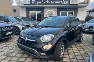 FIAT 500X 1.6 M.Jet 120 CV Cross