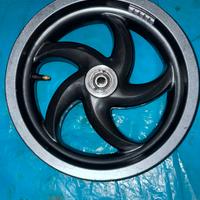 Cerchio anteriore gilera runner