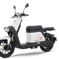 Scooter elettrico