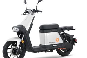 Scooter elettrico