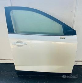 Porta anteriore destra Nissan Qashqai