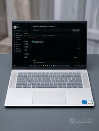 Dell Inspiron 16" i7 12Gen | 32GB RAM | 1TB SSD