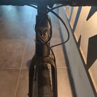 🌄 756 – RIDLEY INVENIO Gravel