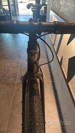 🌄 756 – RIDLEY INVENIO Gravel