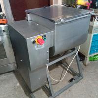 impastatrice per salumi