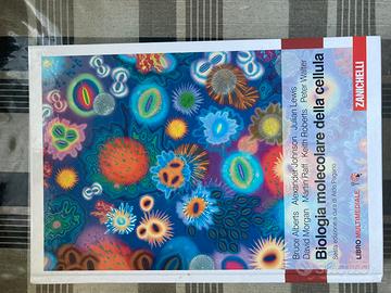 Biologia molecolare della cellula