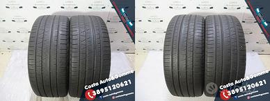 Saldi 275 45 21 Pirelli 90% 4Stagioni