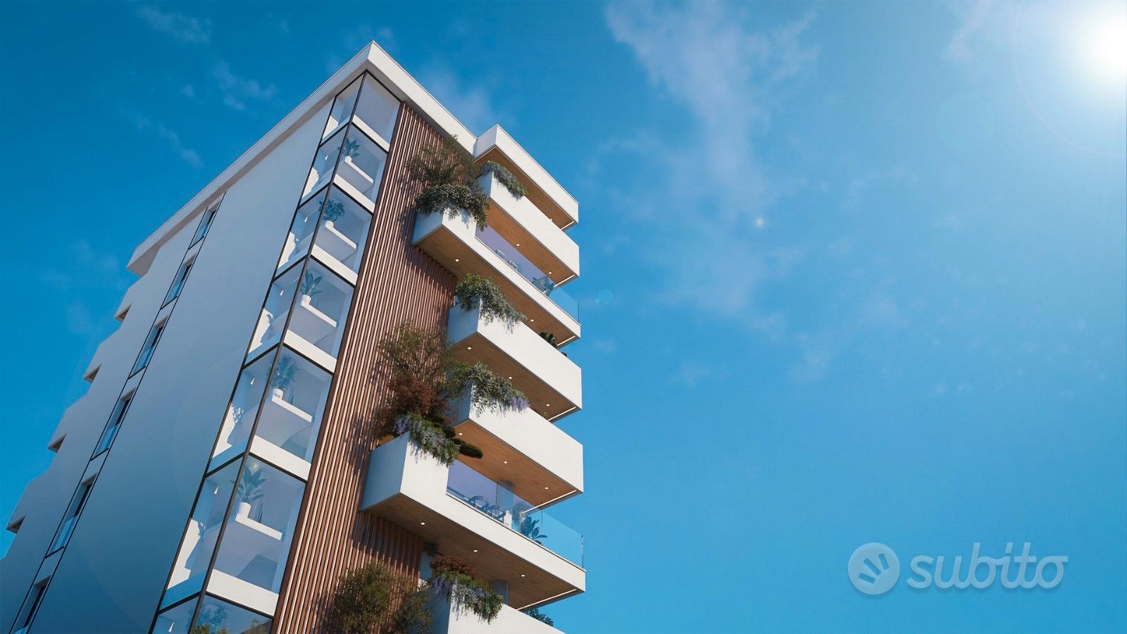 Lido di Jesolo - Appartamenti 3 camere a 50 metri - Vista 6