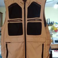 Smanicato motociclista 3XL