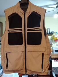 Smanicato motociclista 3XL