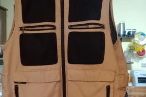 Smanicato motociclista 3XL