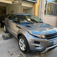 Land Rover Range Evoque 2.2 TD4 Coupé Dynamic