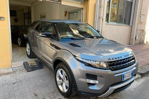 Land Rover Range Evoque 2.2 TD4 Coupé Dynamic