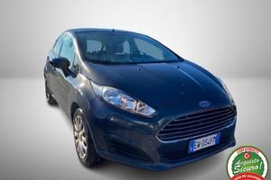 FORD Fiesta 1.5 TDCi 75CV 5 porte