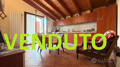 2 LOCALI A PESSANO CON BORNAGO