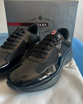 Scarpa pranda