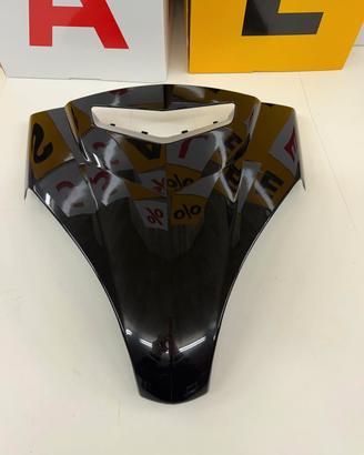 Coperchio scudo anteriore Yamaha XMax