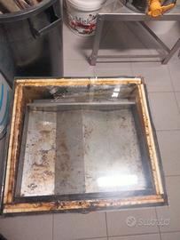 sceratrice solare - apicoltura