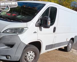 FIAT Ducato (4ª serie) - 2016