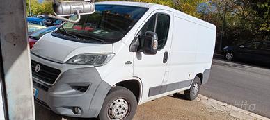 FIAT Ducato (4ª serie) - 2016