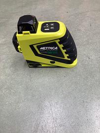 Livello Metrica Green