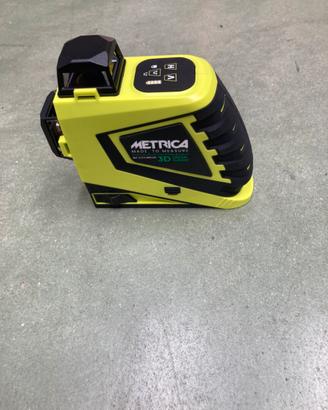Livello Metrica Green