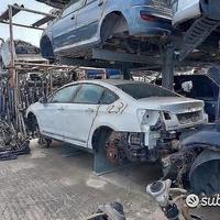 Citroen c5 ricambi