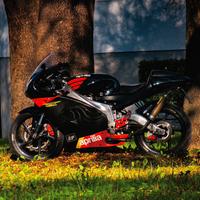 Aprilia RS 125