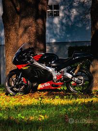 Aprilia RS 125