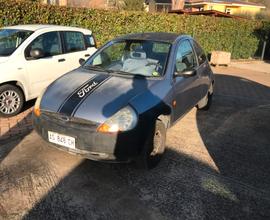 Ford Ka 1.3