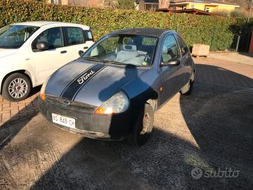 Ford Ka 1.3