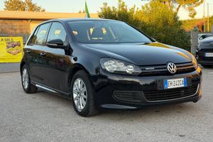 Volkswagen Golf 1.6 TDI DPF 5p. Highline