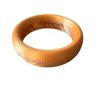 Unico anello Signore degli anelli LOTR