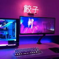 C E R C A S I - PC Desktop/Gaming