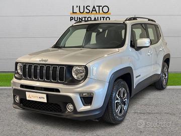 JEEP Renegade 1.0 T3 Longitude