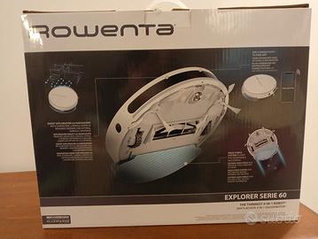 Rowenta Explorer serie 60