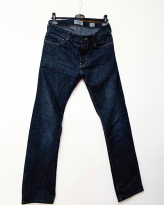 Jeans Uomo Celio Straight Fit 42/33