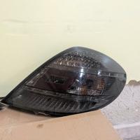 fanali posteriori Mercedes slk