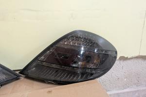 fanali posteriori Mercedes slk