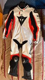 Dainese tuta Misano 1 D-AIR