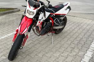 SWM sm 125 r